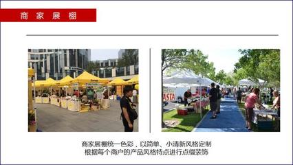 2020拯救“疫”郁症 线下商业街活动策划方案